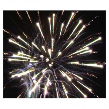 Римська свічка ROMAN CANDLE 1" 10 SHOTS SF-396 від Maxsem-5