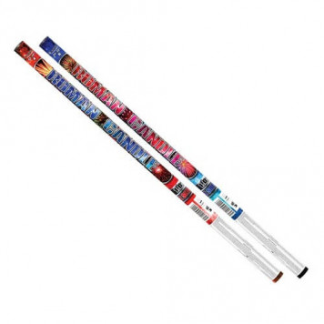Римська свічка ROMAN CANDLE 1" 12 SHOTS SF-397 від Maxsem