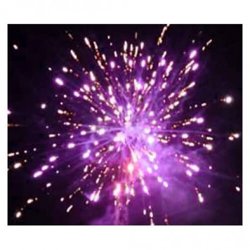 Римська свічка ROMAN CANDLE 1" 8 SHOTS SF-398A від Maxsem-3