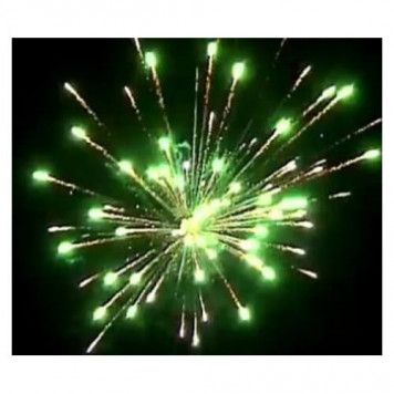 Римська свічка ROMAN CANDLE 1" 8 SHOTS SF-398B від Maxsem-3