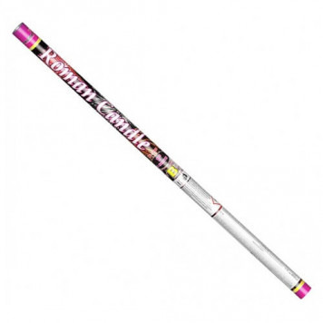Римська свічка ROMAN CANDLE 1" 8 SHOTS SF-398B від Maxsem