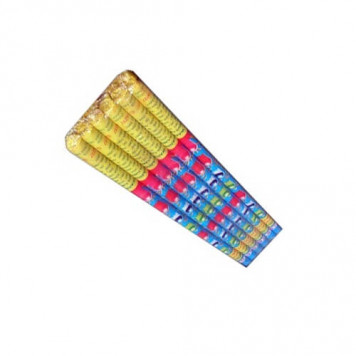 Римська свічка MAGIC SHOTS 0.3" 15 SHOTS T-6237 від Maxsem