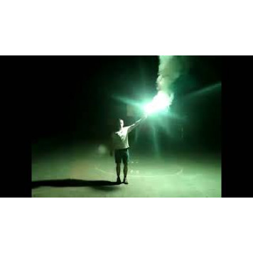 Фаєр FLARE GREEN MF-0220 від Maxsem-1