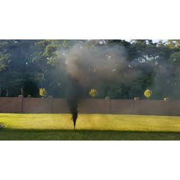 Дим SMOKING MA0512/BLACK від Maxsem-1