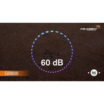 Петарда CRACKLING BALL GB0605 от Maxsem-1