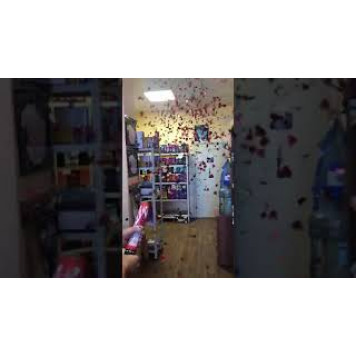 Конфеті FLAPPER CONFETTI 30 CM031 від Maxsem-1