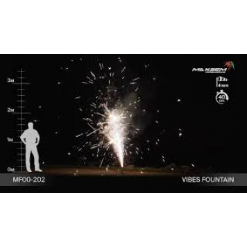 Фонтан VIBES FOUNTAIN MF00-202 від Maxsem-1