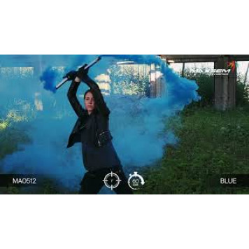Дим SMOKING MA0512/BLUE від Maxsem-1