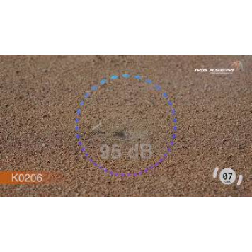 Петарда SPUER BLAST K0206 от Maxsem-1