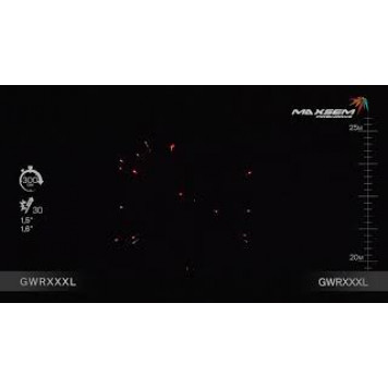 Ракета GWRXXXL від Maxsem-1