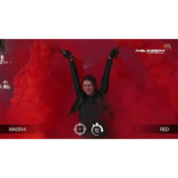 Дим SMOKING MA0514/RED від Maxsem-1