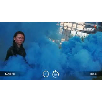 Дим SMOKING MA0510/Blue від Maxsem-1