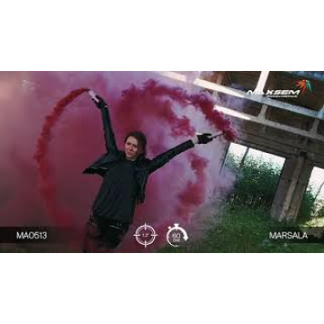 Дим SMOKING MA0513/MARSALA від Maxsem-1
