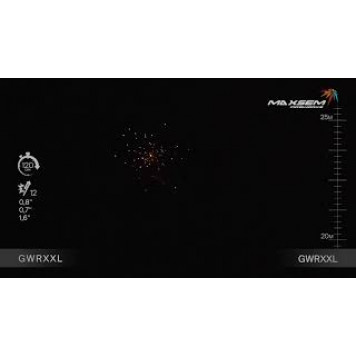 Ракета GWRXXL від Maxsem-1