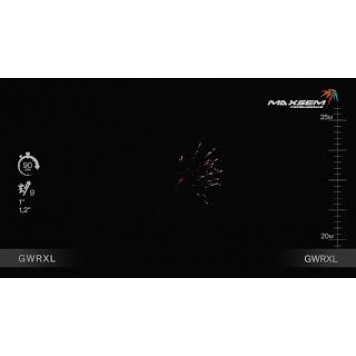 Ракета GWRXL від Maxsem-1