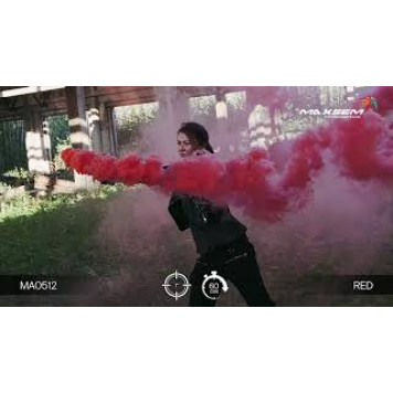 Дим SMOKING MA0512/RED від Maxsem-1